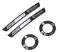 Set di etichette adesive per Assioma UNO/DUO